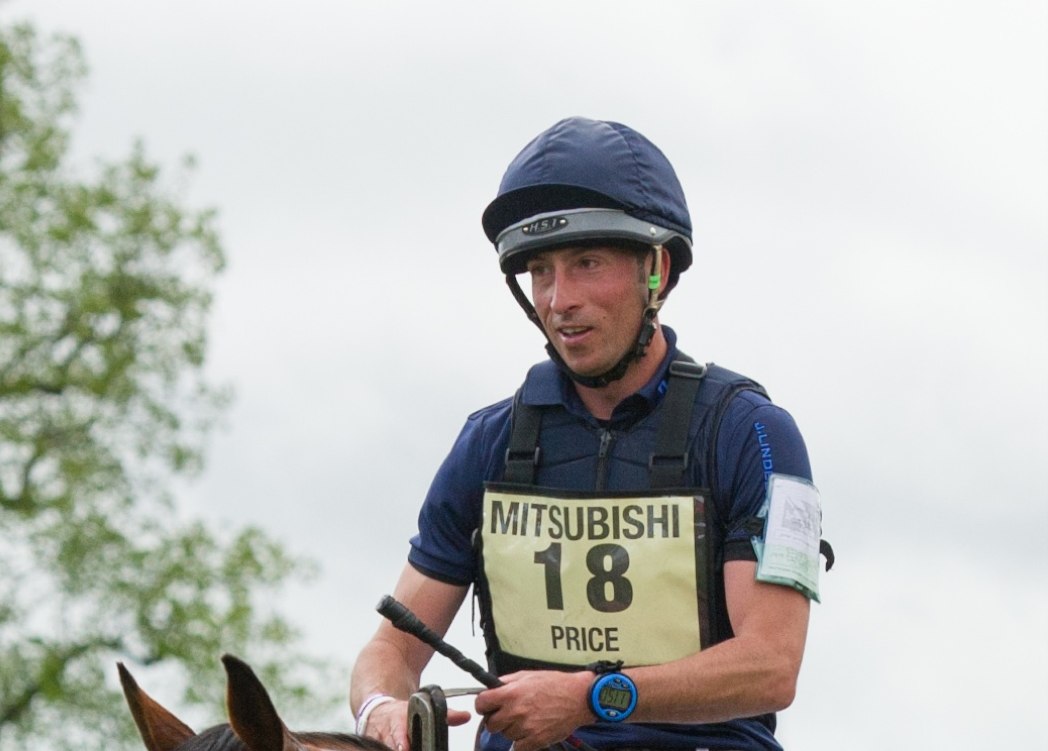 Cross-country proving influential