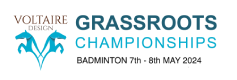 Grassroots Championships
