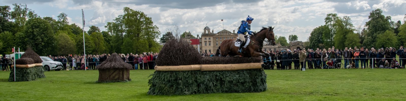 Badminton 2019