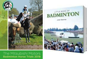 Equestrian Vision 18