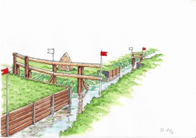 Fence 17