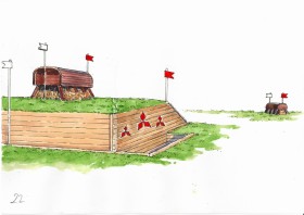 Fence 18