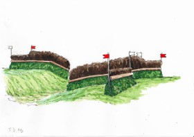 Fence 19