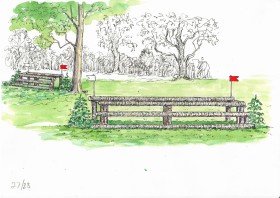 Fence 23