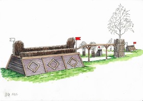 Fence 25