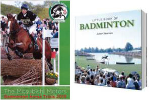 shopping-equestrianvision Equestrian Vision Badminton merchandise