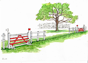 2017-Fence24