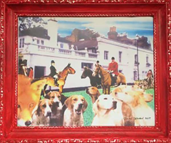 The Chelsea Hunt