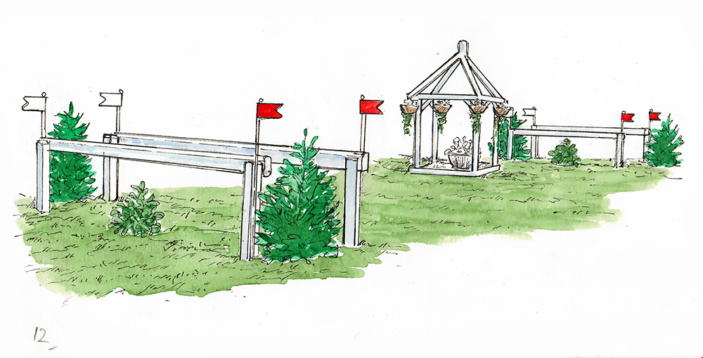 Fence 12