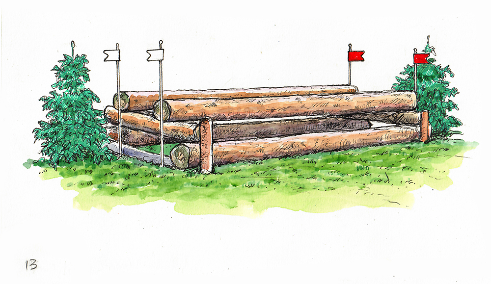 Fence 13