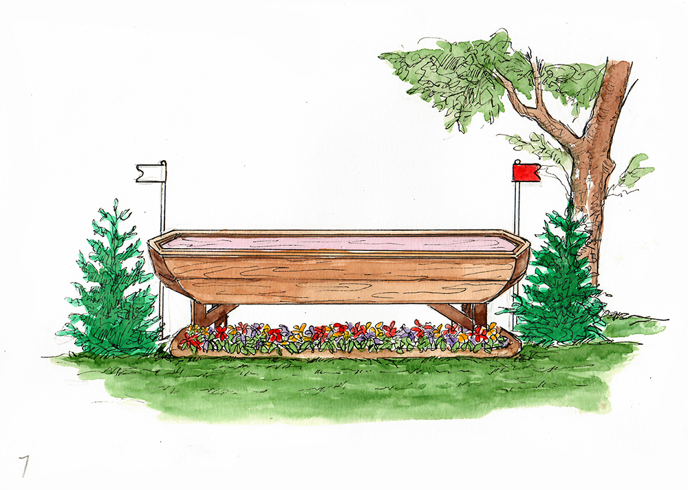 Fence 7