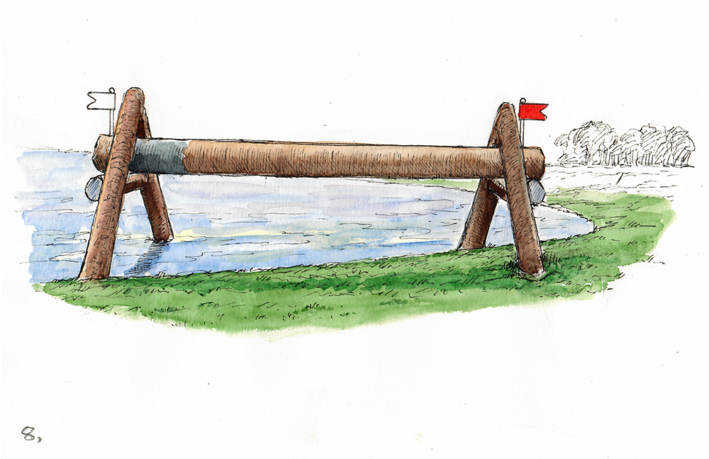 Fence 8