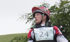 David Britnell