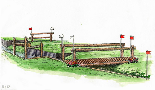 Fence 11,12-500 Fence 11,12