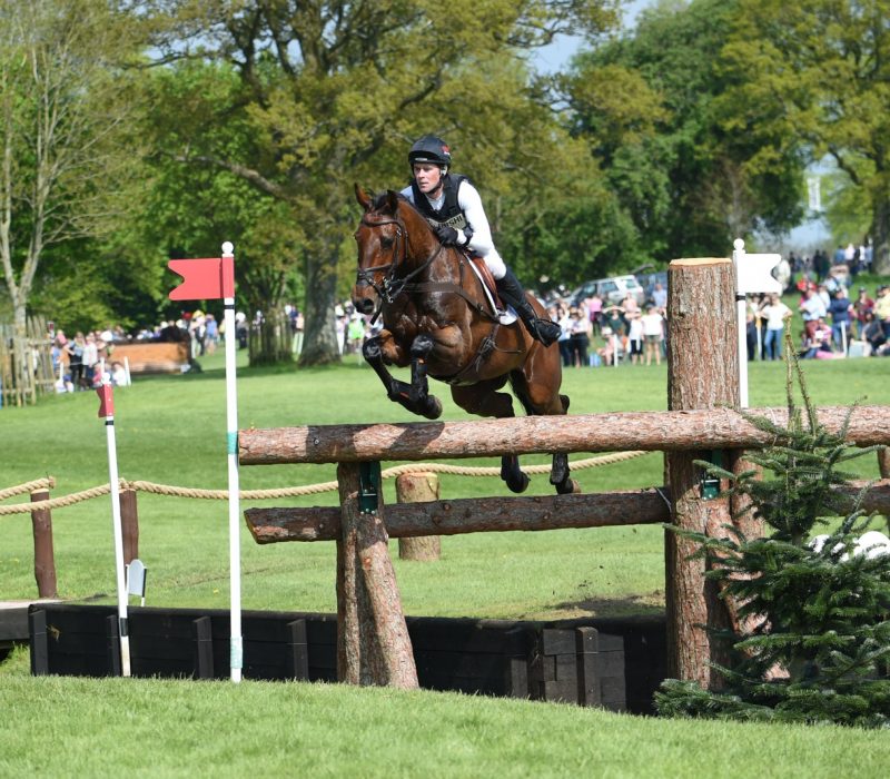 Badminton Horse Trials Watch the Horse & Country Badminton Preview