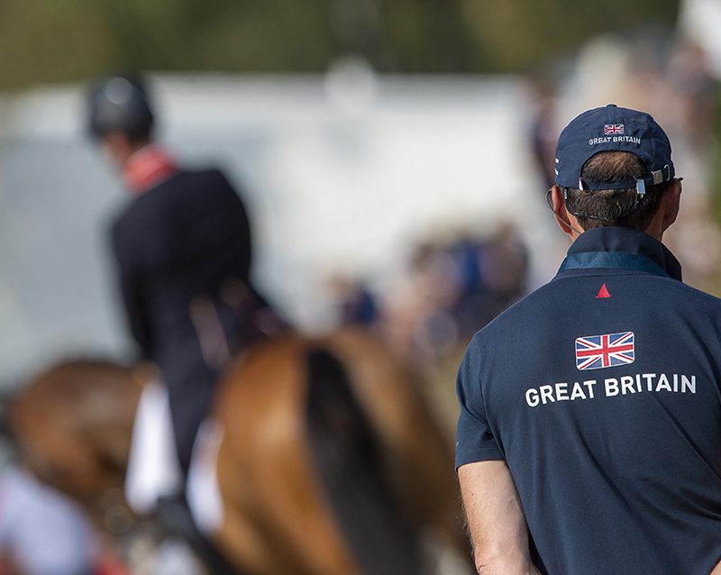 Team GBR