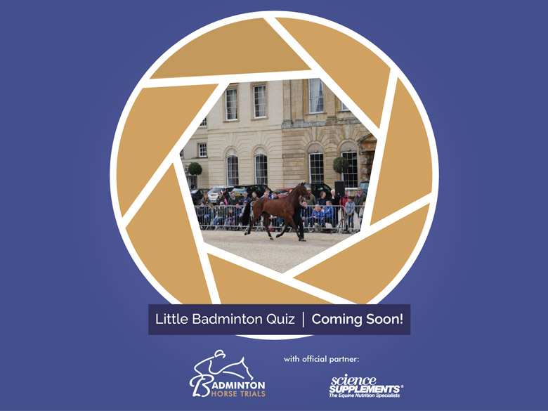Little Badminton Quiz with Science Supplements