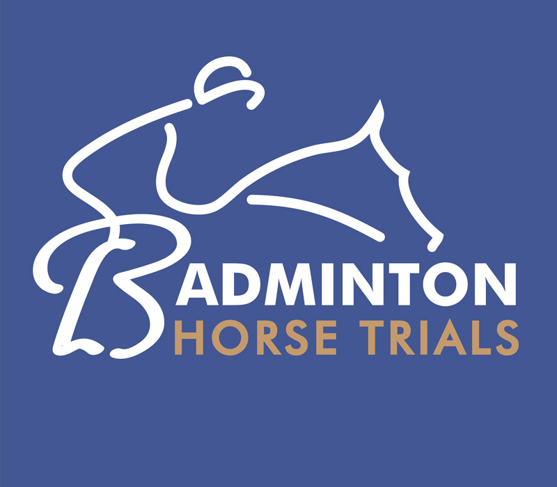 Badminton logo news