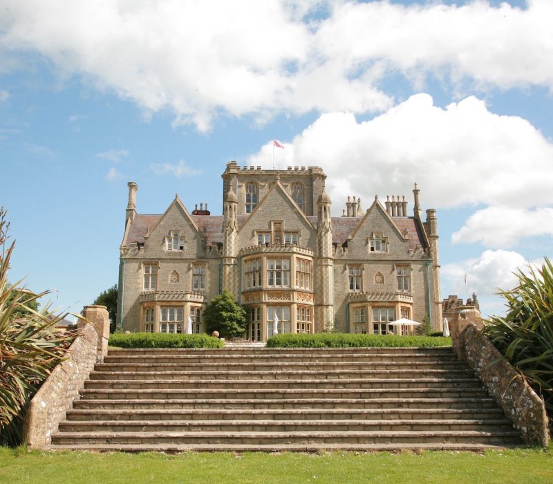 De Vere Tortworth Court Hotel
