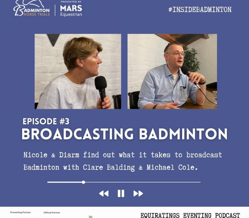 Podcast Ep 3
