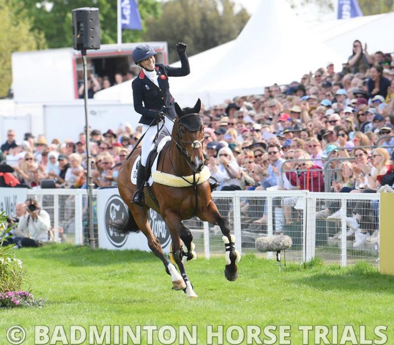 Horse Trials 2024 Dates In Hyder Ddene Esmaria