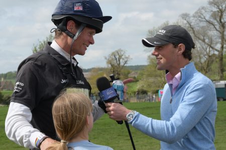 William Fox-Pitt